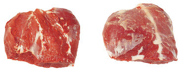 Storfe Mørbrad 2kg Nortura