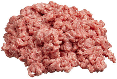 Kjøttdeig uten Salt og Vann Grov 5kg