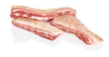 Pork Belly Strips 2,5kg