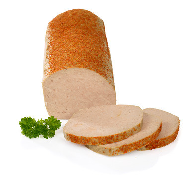 Kjøttpudding Hel 2kg