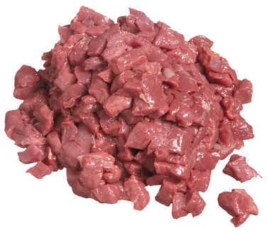 Storfekjøtt Ternet 2,5kg