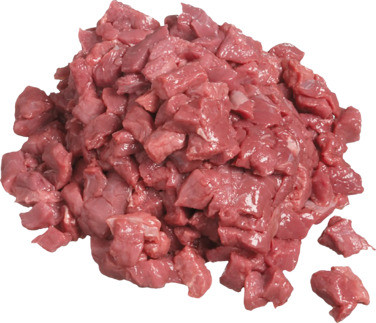 Storfekjøtt Ternet 2,5kg Gilde
