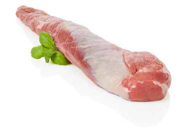 Kalv Indrefilet 700g