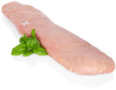 Svin Ytrefilet Hel 1,8kg