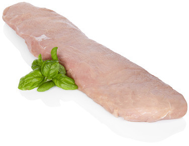 Svin Ytrefilet Hel 1,8kg