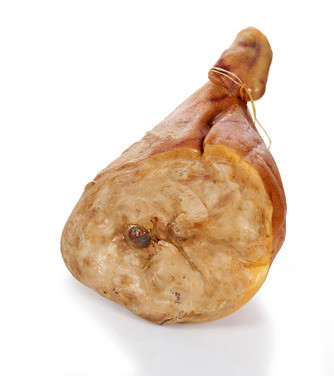 Spekeskinke Hel m/Ben 8,5kg