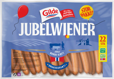 Jubelwiener 1,43kg