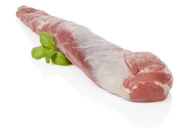 Kalv Indrefilet 850g