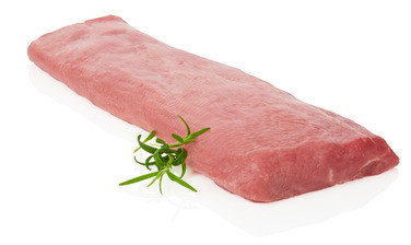 Kalv Ytrefilet 1,8kg