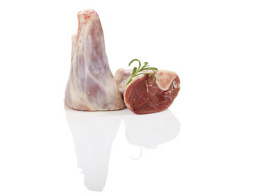 Lammeknoke u/Hase