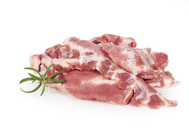 Svin Softbone 2kg Gilde