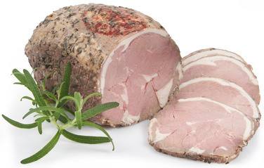 Lammebog Sousvidekokt