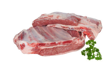 Lammeribbe 2,2kg