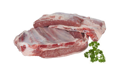 Lammeribbe 2,2kg Gilde