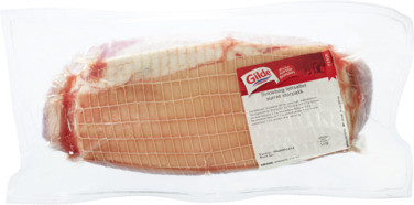 Svinebog Lettsaltet Surret 4kg