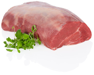 Ungfe Entrecote 2,5kg