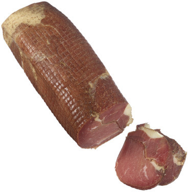 Spekeskinke Krydret Fra Tynset