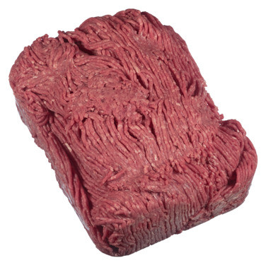 Kvernet Storfe 21% 5kg Gilde