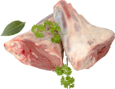 Lammeknoke av Bog Storpakk 5kg Gilde