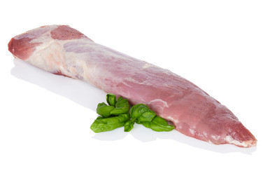 Svin Indrefilet 750g