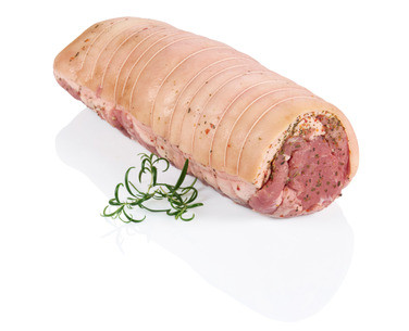 Porchetta Rå Ca 2,5kg Gilde