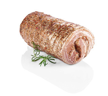 Porchetta Sousvidekokt Ca 2,5kg Gilde