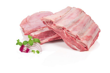 Gullkalv Backribs Gilde