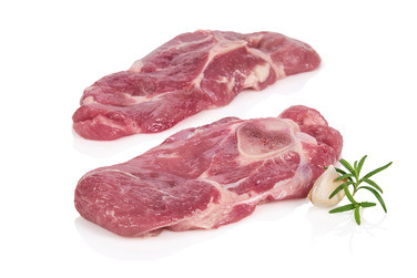 Bog av Ungsau Skivet Ca 4kg Gilde