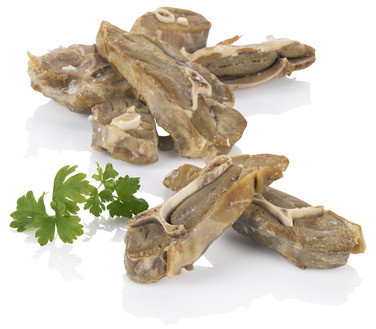 Pinnebog Lam Sousvide Kokt 2x1,8kg Gilde