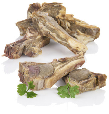 Pinnekjøtt Sousvide Kokt 2x1,8kg Gilde