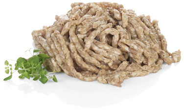 Salsicciadeig 2,5kg Gilde