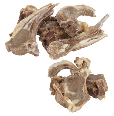 Pinnekjøtt av Lam Kokt Kappet 3,5kg