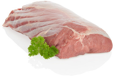 Kalv Kam uten Ben 1,5kg