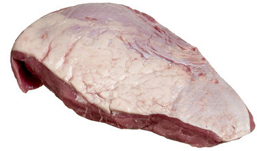 Kalv Culotte 500g
