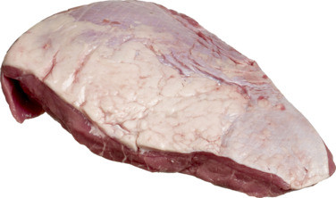 Kalv Culotte 500g