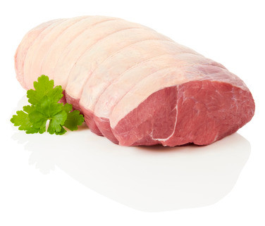 Kalv Lårstek uten Ben 3kg