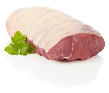 Kalv Lårstek uten Ben 3kg