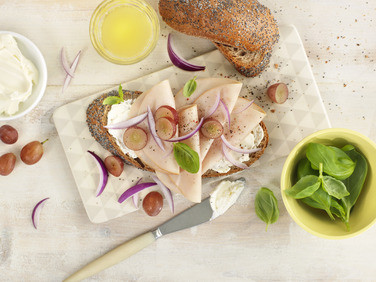 Kalkunfilet Røkt Skivet 2x250g