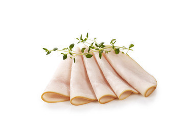 Kalkunfilet Røkt Skivet 2x250g