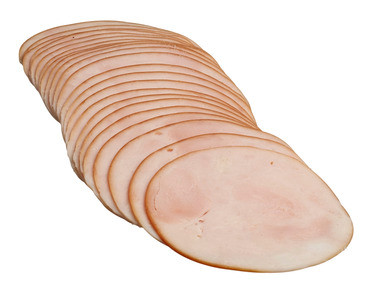 Kalkunfilet Røkt Skivet 2x250g