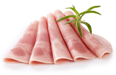 Kalkunrull Skivet 2x250g