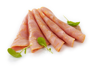 Kalkun Krydderskinke Skivet 2x250g