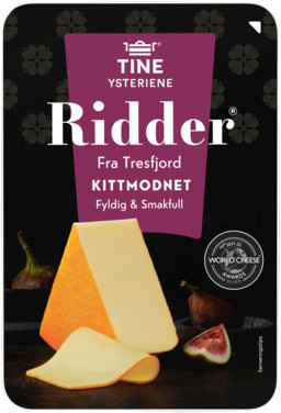 Ridder 38% 278g Tine