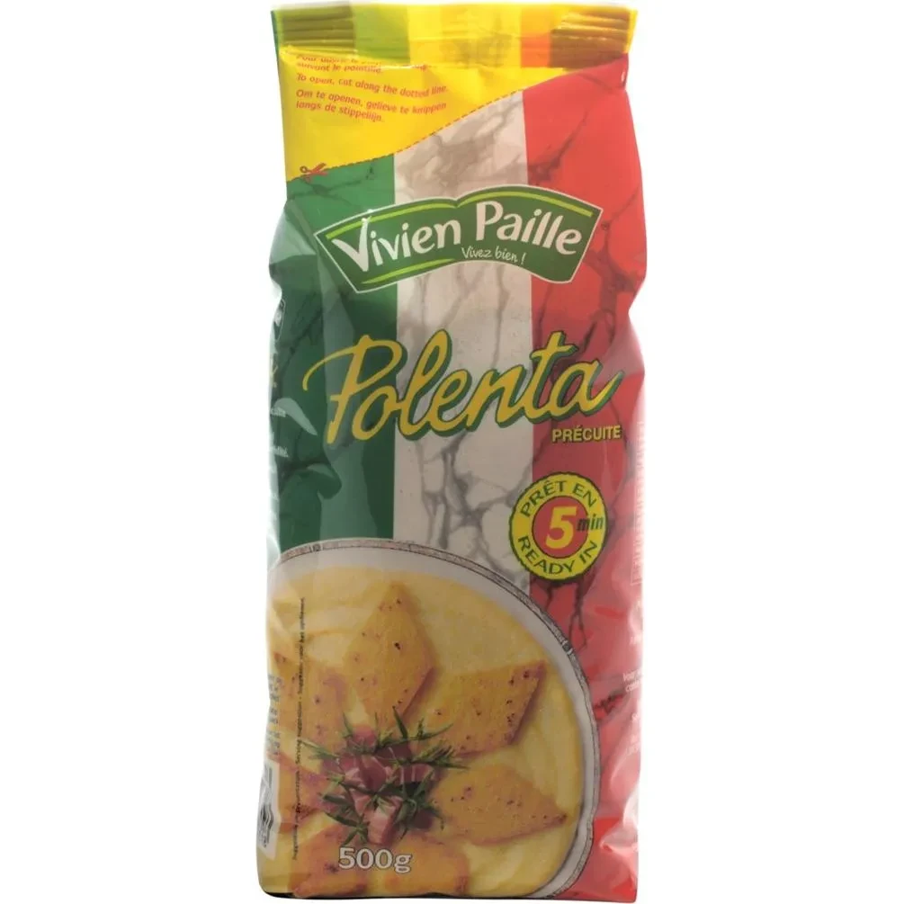 Polenta Vivien Paille 500g
