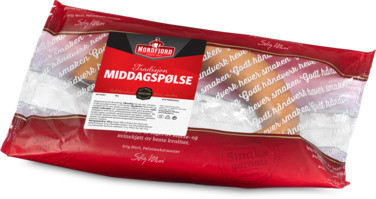 Middagspølser Pk