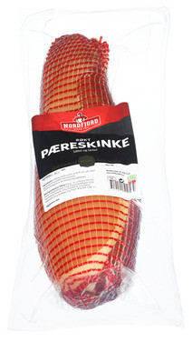 Pæreskinke Hel