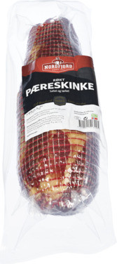 Pæreskinke Hel