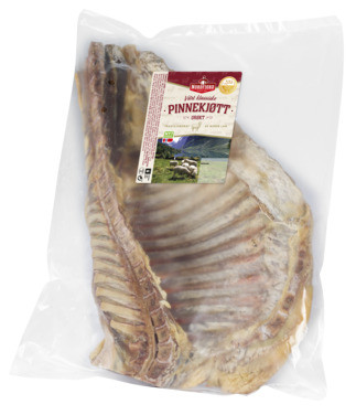 Pinnekjøtt Hel 5-pk