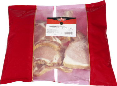 Sommerkoteletter Frys