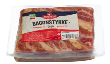 Bacon Stk